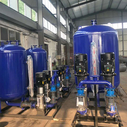 蒸汽冷凝水回收装置生产厂家-昊铄智控-鹰潭蒸汽冷凝水回收装置
