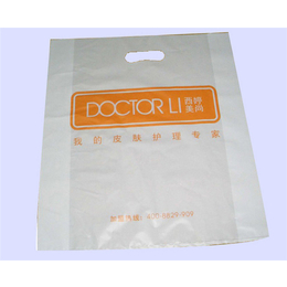 南京兄联塑料包装(图)-购物袋定制哪家好-南京购物袋
