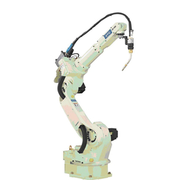 衡水焊接机器人-焊接机器人生产-晟华晔机器人(推荐商家)