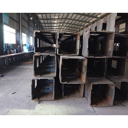 忻州管材加工-宝和诚钢材加工-管材数控切割