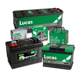 LUCAS蓄电池LSLC104-12报价