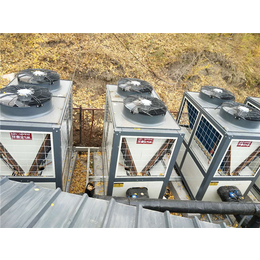 热泵热水器-山东华春新能源-太阳能热泵热水器厂家