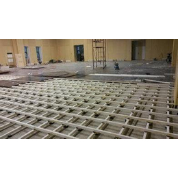拼装运动木地板批发价-拼装运动木地板-立美建材人气供应商
