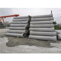 汕尾混凝土排水管-华坚水泥制品-混凝土排水管报价