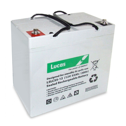 LUCAS蓄电池LSLA12-12批发零售蓄电池