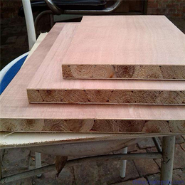 金利木业*板材-榆林木工板-新型木工板批发