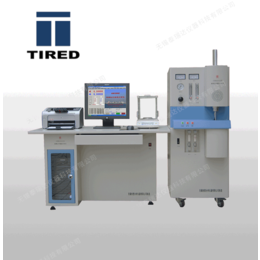 碳硫分析仪厂家-碳硫分析仪-泰瑞达仪器