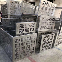 氟碳铝单板-中建长帆-郑州氟碳铝单板批发商