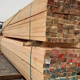 辐射松建筑木方规格-辐射松建筑木方-闽东木材加工厂
