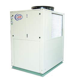 低温风冷式冷水机组生产厂家-汕尾低温风冷式冷水机组-凌静制冷