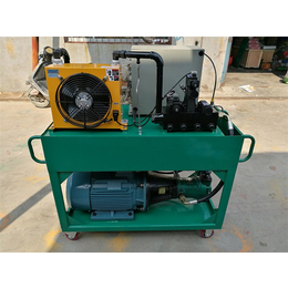 超高压电动泵-星科液压(在线咨询)-厦门超高压电动泵