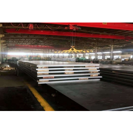 天津中群钢铁销售公司(多图)-鞍钢生产65mn钢板