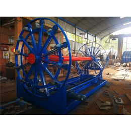 排水管滚焊机-【旭辰机械】-陕西排水管滚焊机生产厂