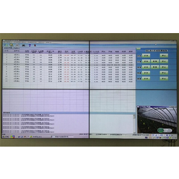 畜牧业水产养殖控制系统-兵峰，仓库管理软件