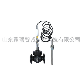 上海自力式温控阀-雅瑞-自力式温控阀功能