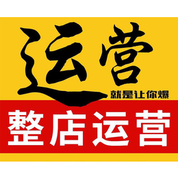 淘宝店铺托管收费-杭州淘宝店铺托管-快牛电商(查看)