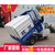 永州电动挂桶垃圾车-恒欣电动挂桶垃圾车缩略图1