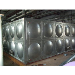50立方不锈钢水箱-瑞征长期供应-50立方不锈钢水箱多少钱