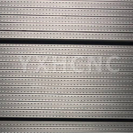 重庆中空铝条暖边条成型设备-亚鑫华数控品质保障