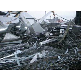废铝回收公司-联鸿回收价格远超同行-石龙废铝回收