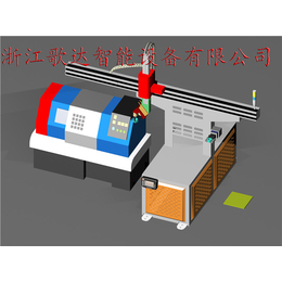 自动搬运机械手-淮安搬运机械手-歌达智能设备价格实惠(查看)