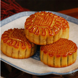 月饼加工厂家-杏花楼食品(在线咨询)-徐州月饼厂家