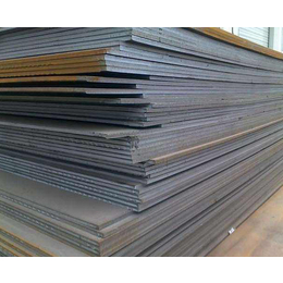 耐候钢板-安徽铭锡(在线咨询)-合肥钢板