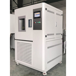 湿热-标承实验仪器-高低温湿热环境试验箱