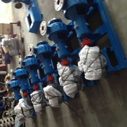 纸浆处理泵选型-纸浆处理泵-程跃泵业厂家