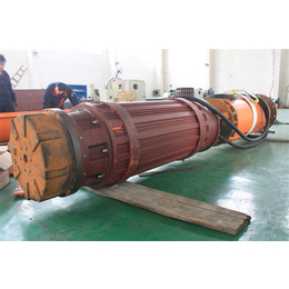 天津众博泵业有限公司(图)-成都下吸式潜水泵-下吸式潜水泵
