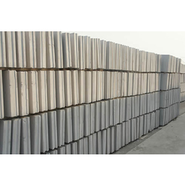 肥城鸿运建材厂(在线咨询)-石膏砌块施工-石膏砌块施工流程