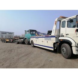 天津卡车救援费用-达成汽车(在线咨询)-天津卡车救援
