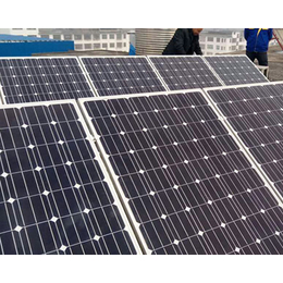 太阳能光伏发电系统-山西东臻太阳能-屋顶太阳能光伏发电系统