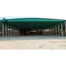 中恒达钢结构(多图)-湖北活动雨篷厂家