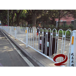 安平兆昌(图)-市政道路隔离护栏