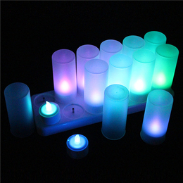 宜昌LED蜡烛灯-高顺达电子圣诞蜡烛灯-LED蜡烛灯价格