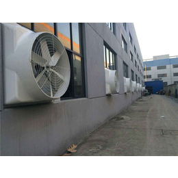 仓库厂房通风降温系统安装-厂房通风降温系统安装-享丰暖通
