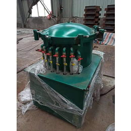 天津市叶片式滤油机-富恒重工机械设备-叶片式滤油机价格
