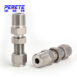 不锈钢软管接头制造商-不锈钢软管接头-派瑞特液压管件制造