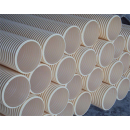PVC波纹管厂家-伟通管业厂家*-PVC波纹管厂家生产设备