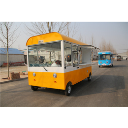 冰淇淋车制作-冰淇淋车-四季*香餐车(图)