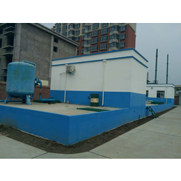乳制品污水处理设备-桂林污水处理-绿丰环保(查看)