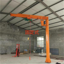 上海固定悬臂吊-鑫恒重工-固定悬臂吊加工厂