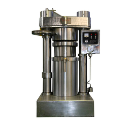 万隆(多图)-手动液压香油机-青岛液压香油机