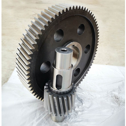 齿轮-坤泰-焊管机齿轮厂家价格