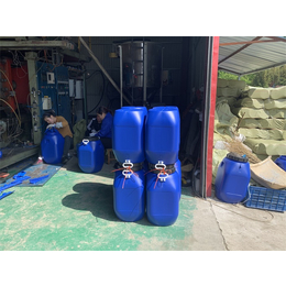 众塑塑业(图)-肥料50升圆桶厂家-葫芦岛50升圆桶
