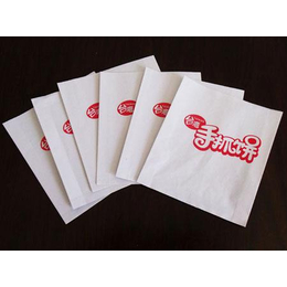 上海淋膜纸袋-武汉友希梅-食品淋膜纸袋