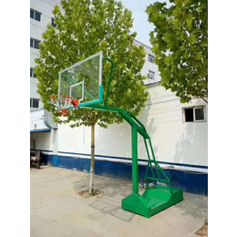 *篮球架-奥峰体育价格优惠-*篮球架供应商