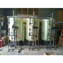 泰安凯润净水器代加工-大型工业水处理设备批发