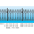 铸铁护栏用途-黑龙江铸铁护栏-荣亨金属(查看)缩略图1
